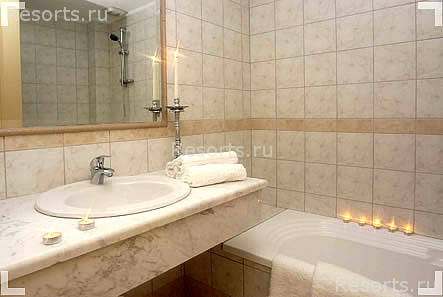 Matamy Beach Hotel 9